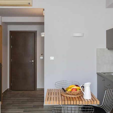 Rigas City Apartments La Canea Esterno foto